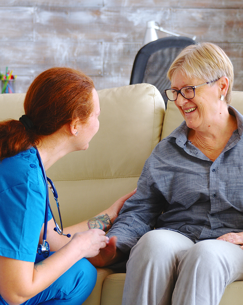 female-nurse-talking-with-old-woman-with-alzheimer-nursing-home 1 female-nurse-talking-with-old-woman-with-alzheimer-nursing-home 1