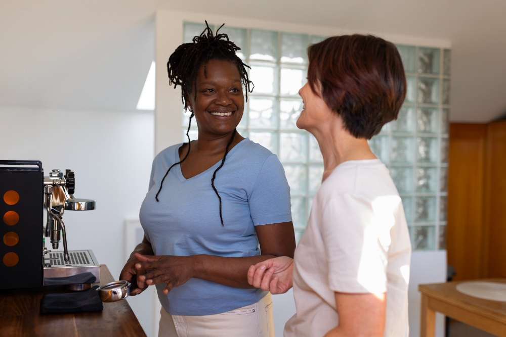 What is Respite Care