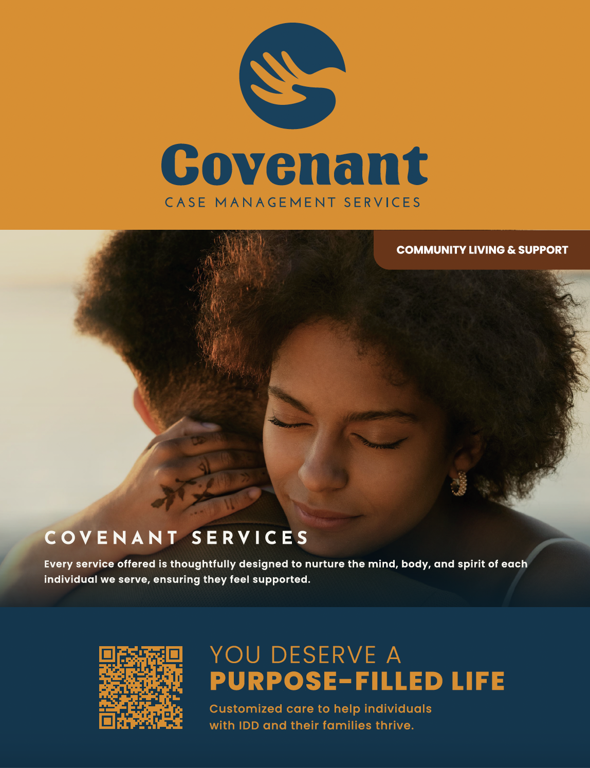 CCMS AbleHaven Community Living