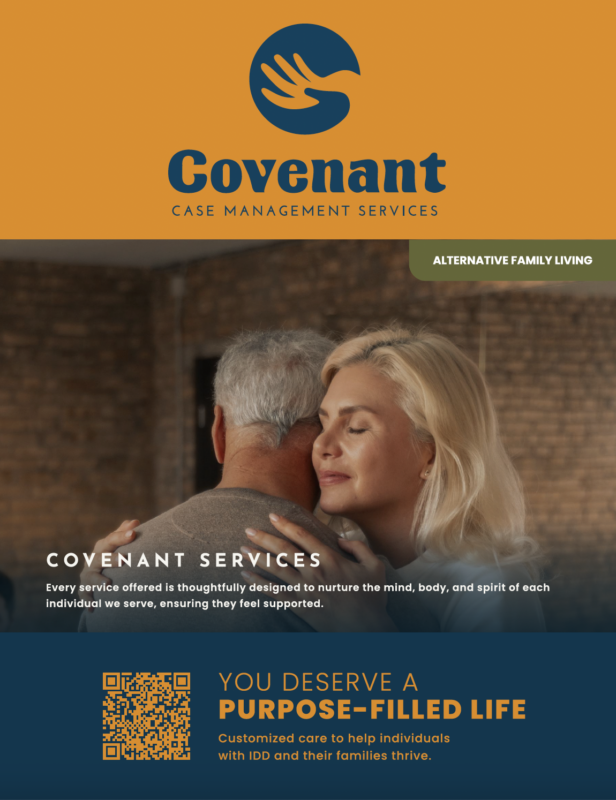 CCMS HomeCare Alternative Family Living