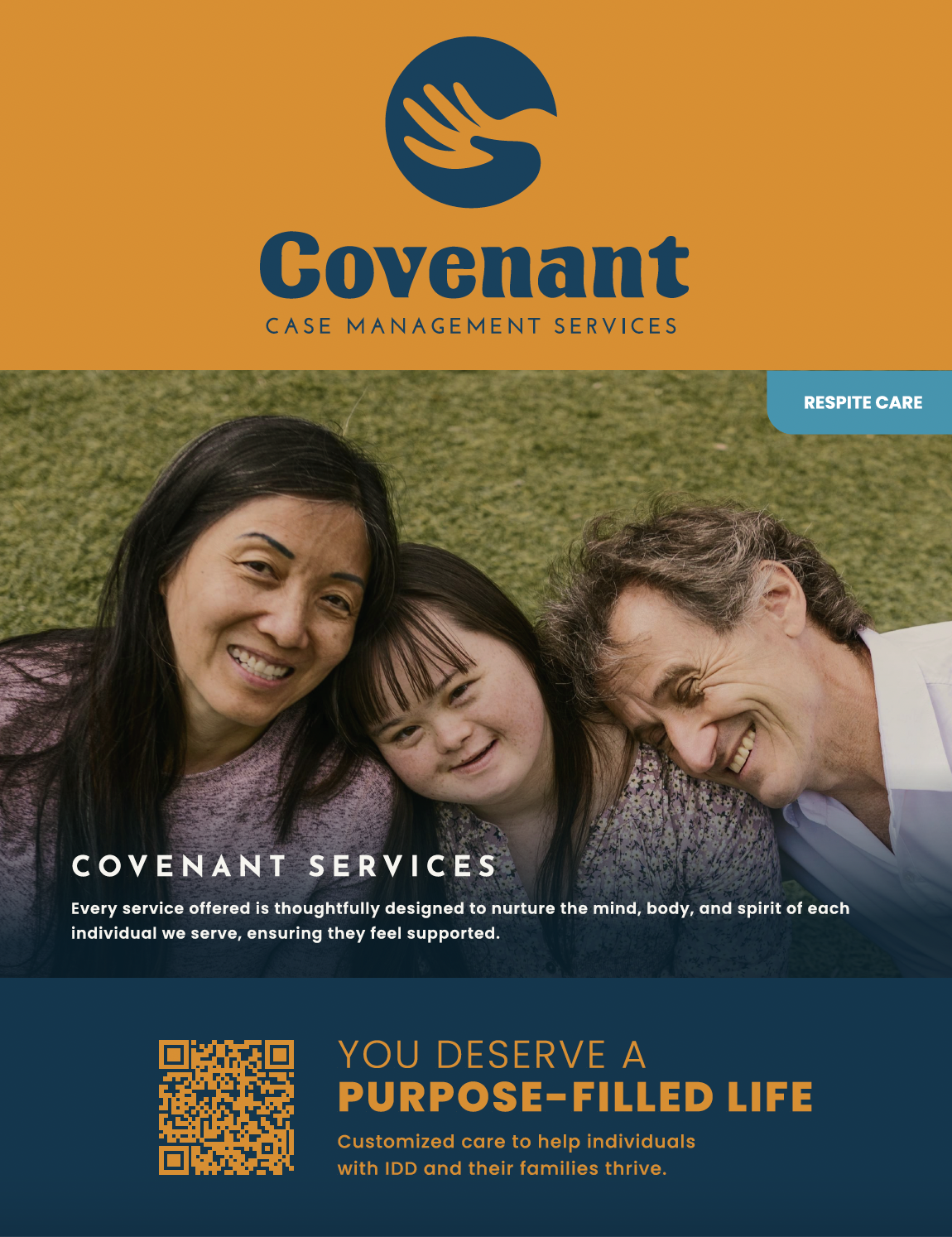 CCMS - Respite Care - GracePause