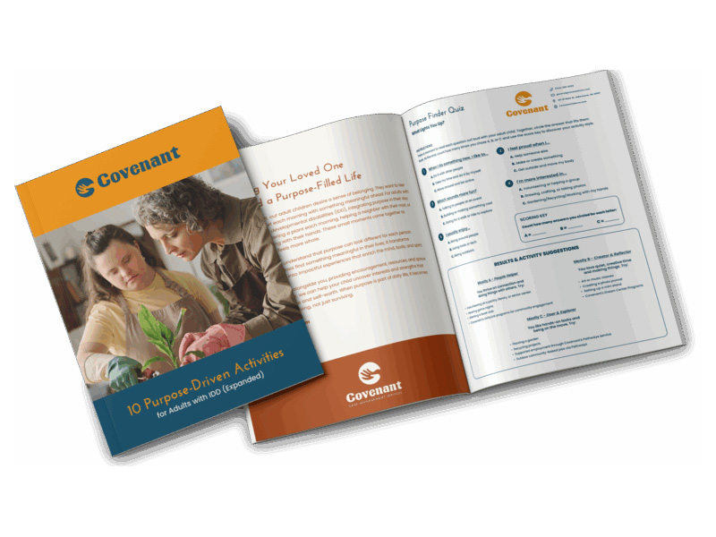 10 Purpose Driven Activities For Adults With Disabilities