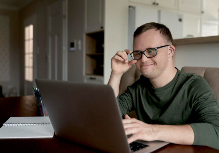 Supported Employment Program