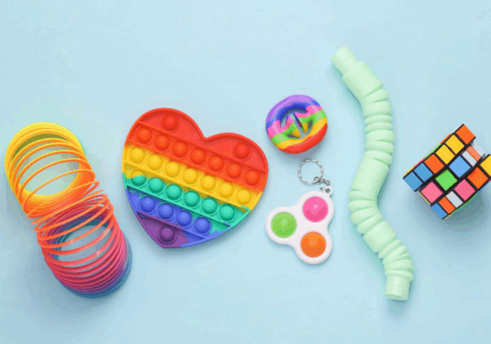 Sensory School Supplies Sensory School Supplies