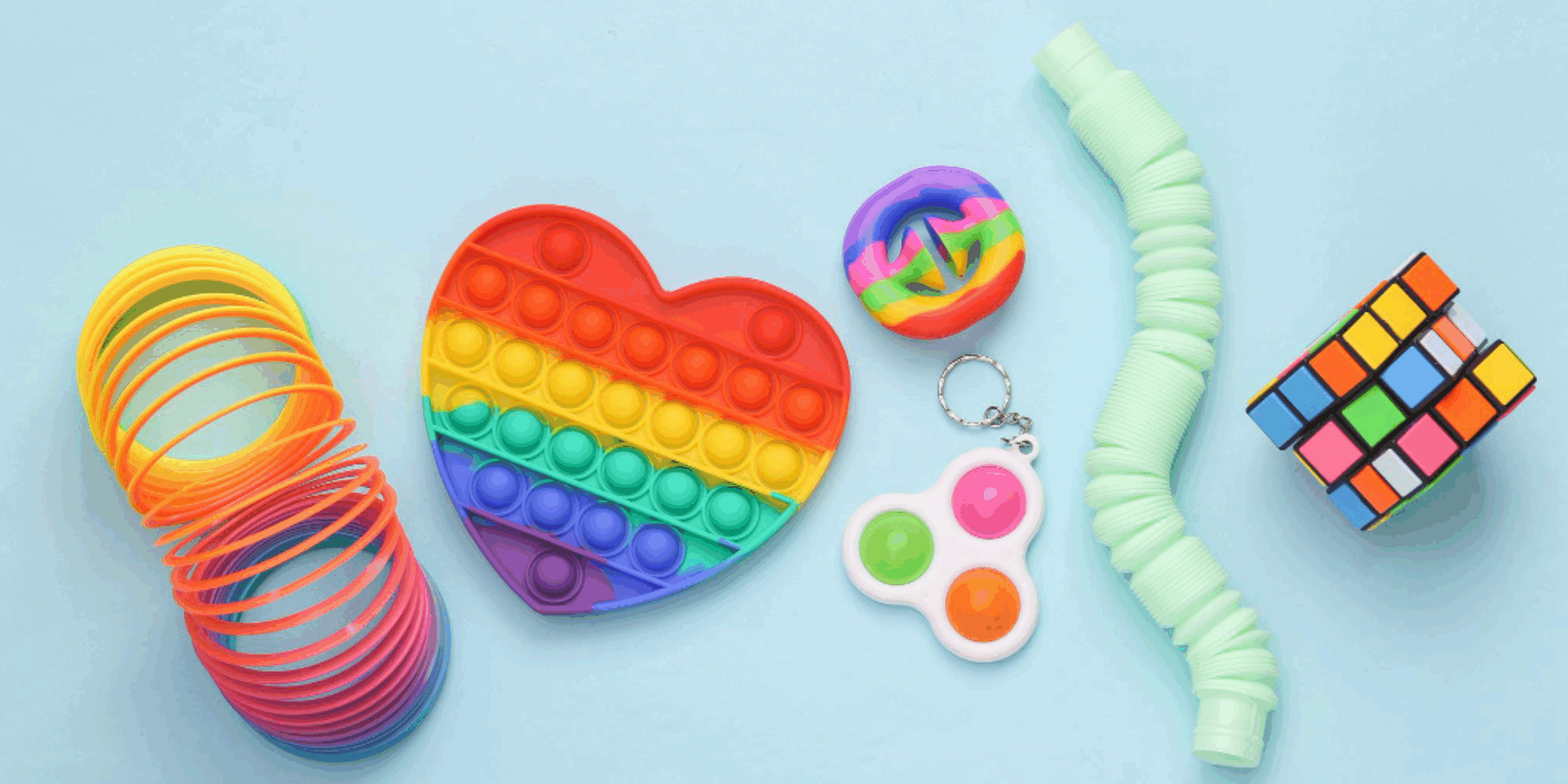 Sensory School Supplies Sensory School Supplies