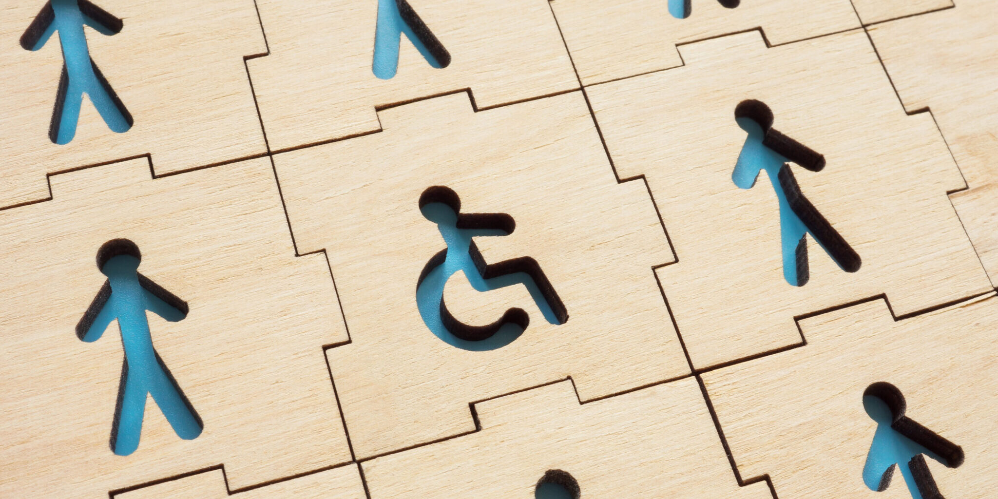 Disability Awareness