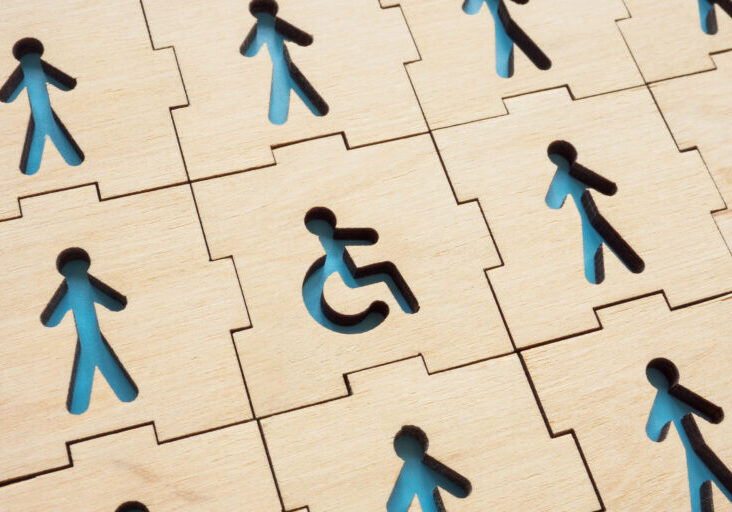 Disability Awareness Disability Awareness