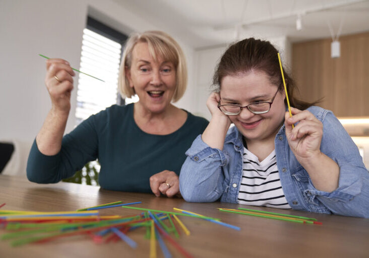 independent living program for adults with disabilities