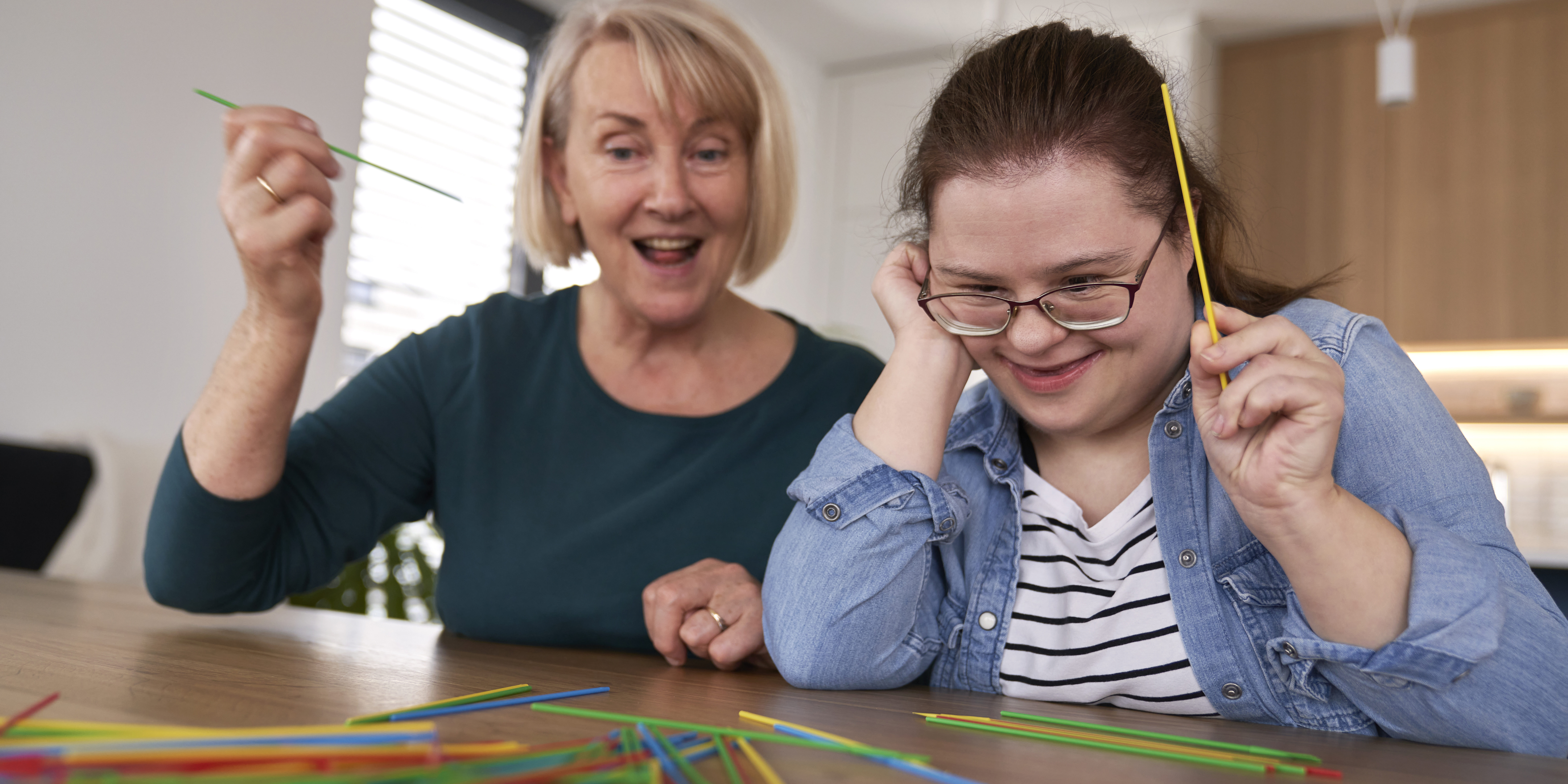 independent living program for adults with disabilities