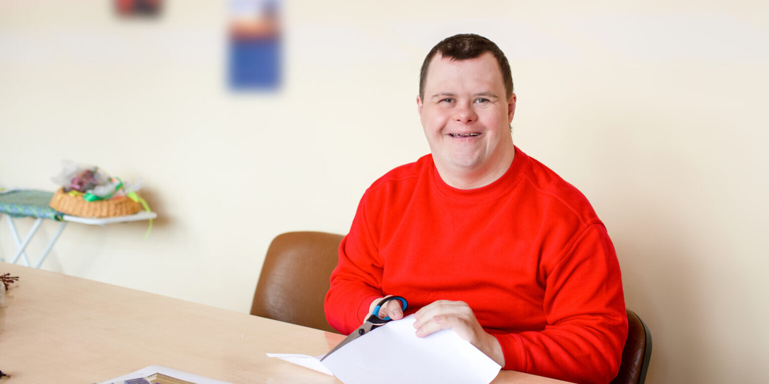 assisted living waiver program