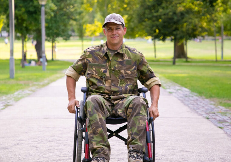 How to find independent living for disabled veterans