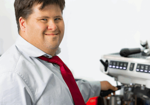 supported employment services