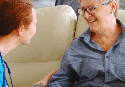 tailored care management