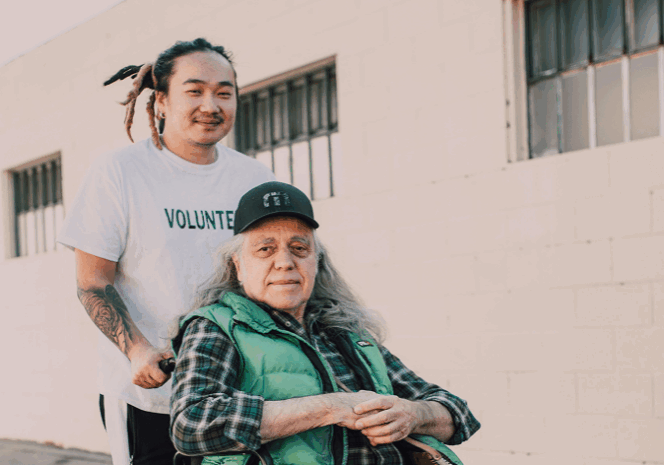 Disability Care Services