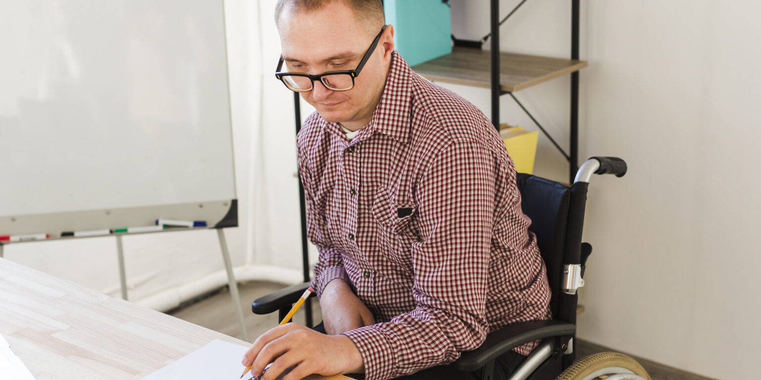 independent living skills for adults with disabilities