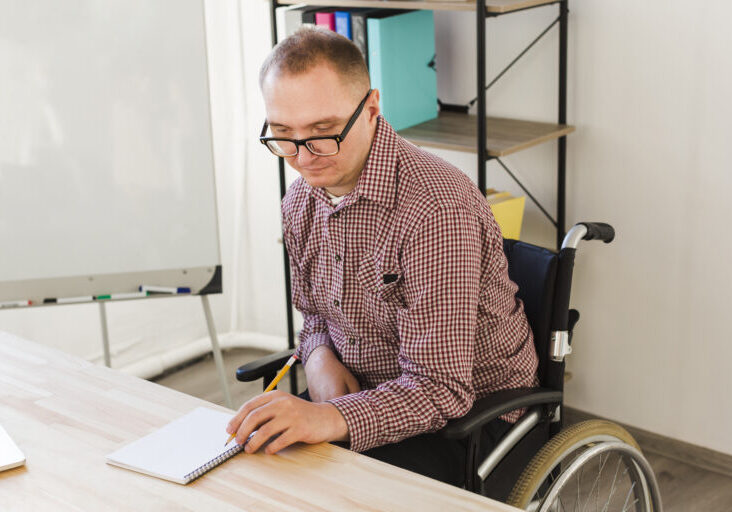 independent living skills for adults with disabilities