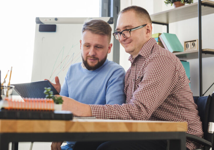 how do disability employment services work