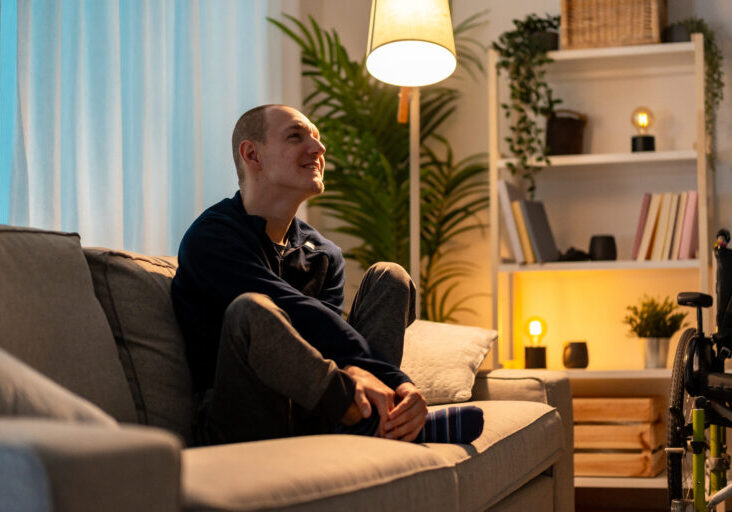 How to switch from an assisted living facility to independent living