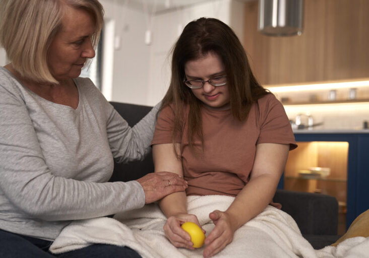 How to navigate behavioral challenges with compassion