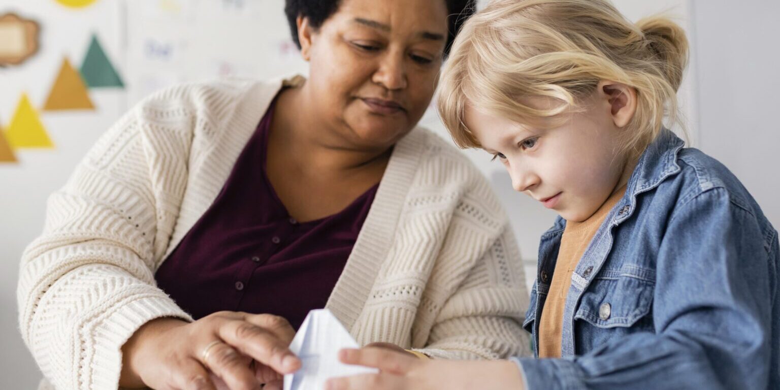 How Do I Put My Child in Respite Care