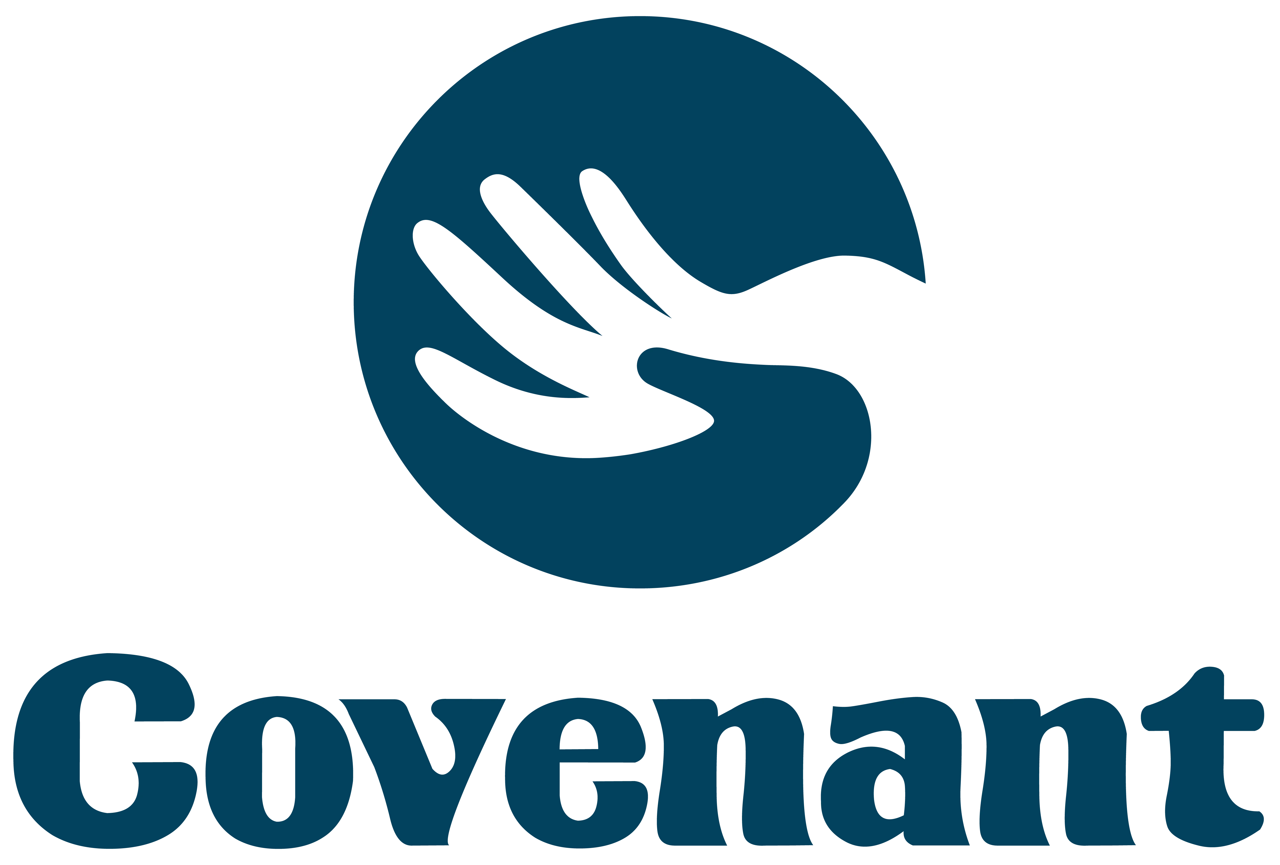 Site logo